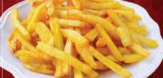 23 Patatas Fritas