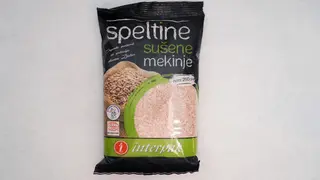 Mekinje od org. spelte 250g