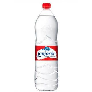 Agua (500 ml)