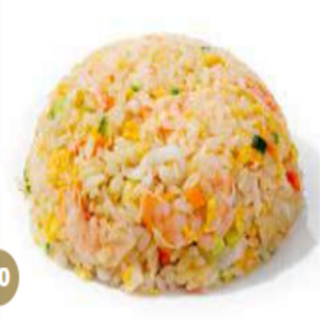 Arroz Shiromi