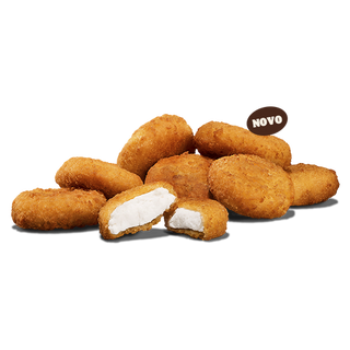 GOAT Cheese Bites x8