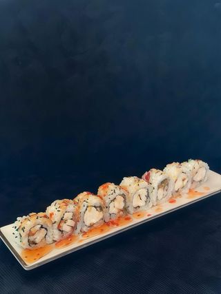 Urakamaki Fénix Roll