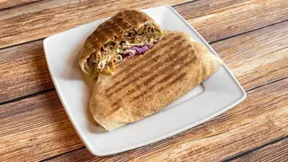 Kebab Mini z Wołowiną