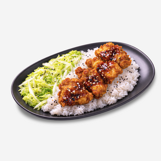 Karaage