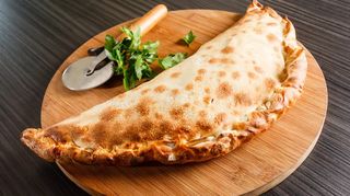Pizza Calzone
