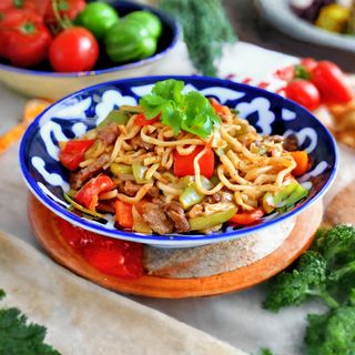 Гуйру Лагман