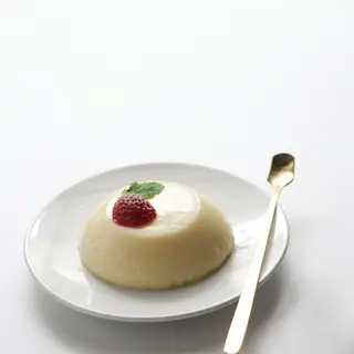 Milk Pudding (Chocolate / Vanilla)