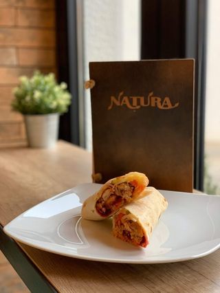 Shwarma giros pileći veliki 