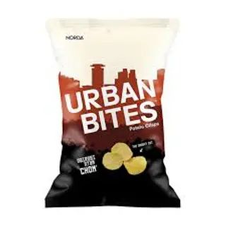Urban Bites Ass 120g