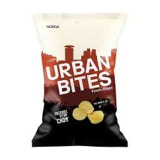Urban Bites Ass 120g