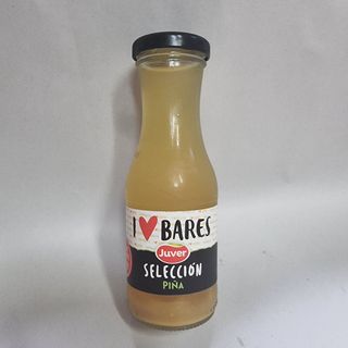 Zumo piña (16 oz.)