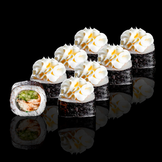 Фаєр рол  (230 г)