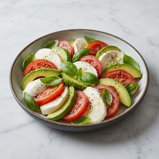 Caprese work