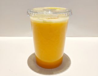 Sumo Natural com 1 Fruta