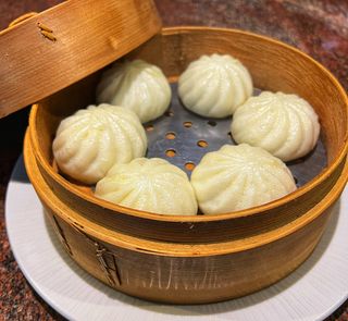Shiu Long Bao