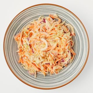 Coleslaw salata