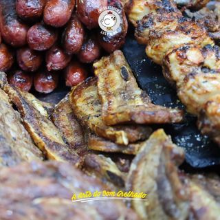 M2 Entremeadas  600g