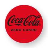 Coca-Cola Zero Puszka 330ml