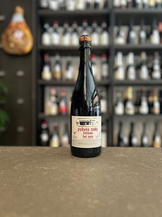 Fortana del Taro IGT Bergamaschi