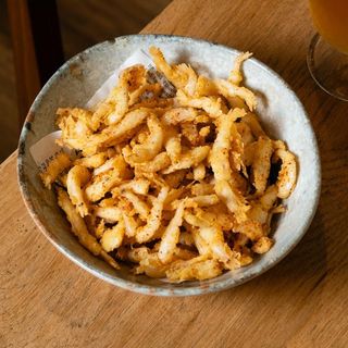 Gamba Cristal Andaluza