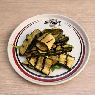 Zucchine arrostite