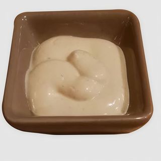 Salsa Mayonesa Japonesa