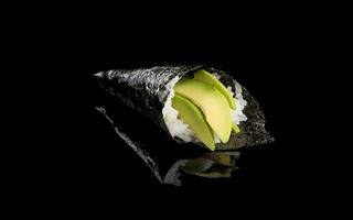 T10. Temaki vege - 1 pezzo