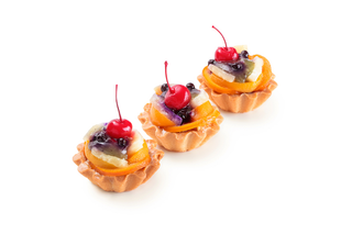 Cesta De Frutas