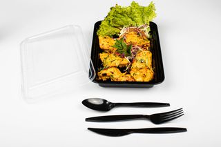 Chicken Garlic Tikka