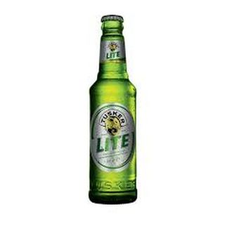 Tusker Lite