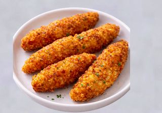 Chicken Fingers 4pieces