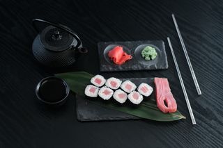 Թունայով մակի  8 կտոր