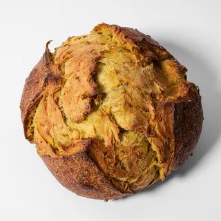 Hogaza Pan Maíz (650g aprox.)