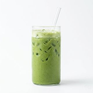 Matcha iced 40 cl