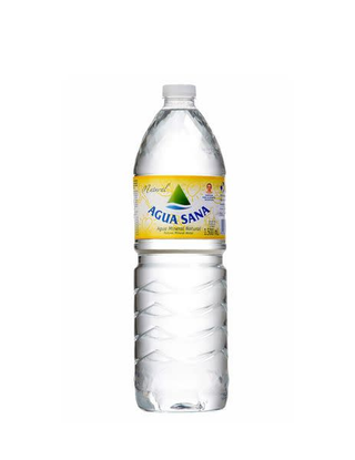 Agua (1.5 Lt.)