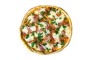 Піца Палермо (600г)