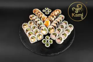Grill 48 szt. (4 os.)