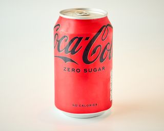 Coca Cola Zero