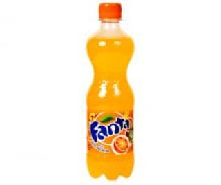 Fanta (500мл)