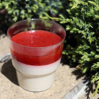 Пана-кота (160 г)