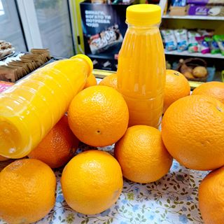 Фреш портокал (500мл)