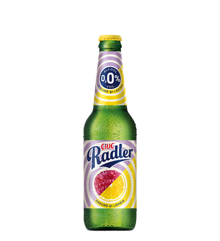 Ciuc Radler Zmeură & Lime