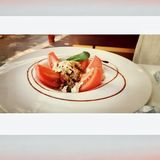 Салата Белени домати (400г)