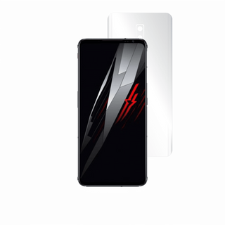 Folie  Zte Nubia Red Magic 6 Pro - Spate
