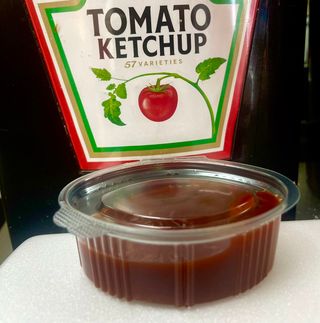 Кетчуп