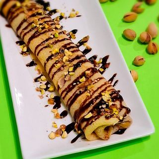 Dubai palačinke  XL