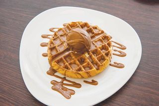 Waffle