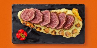 მინიონ სტეიკი