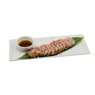 35. Tataki De Solomillo