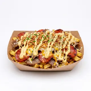 TIKCHBILA